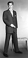 Suit, Lord & Taylor (American, founded 1826), wool, American